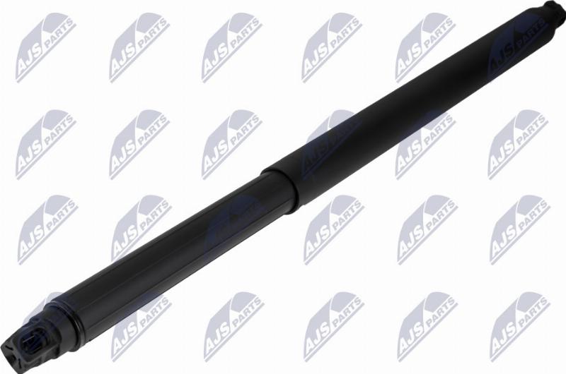 NTY AE-KA-051 - Газова пружина, кришка багажник autocars.com.ua