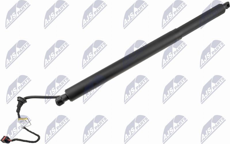 NTY AE-KA-055 - Електромотор, задні двері autocars.com.ua