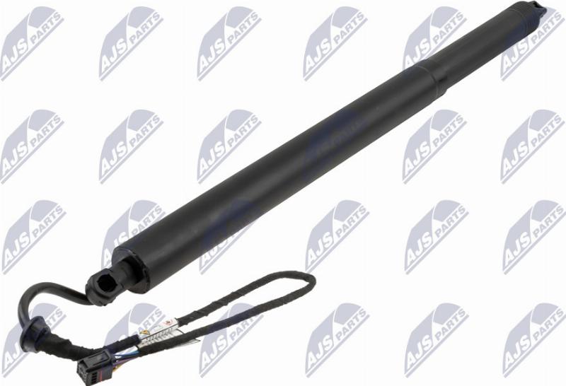 NTY AE-KA-056 - Електромотор, задні двері autocars.com.ua