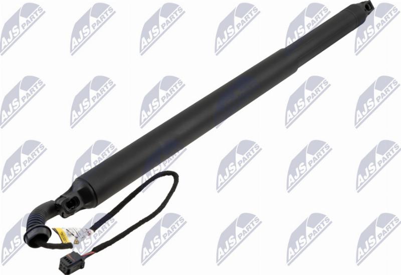 NTY AE-KA-057 - Електромотор, задні двері autocars.com.ua