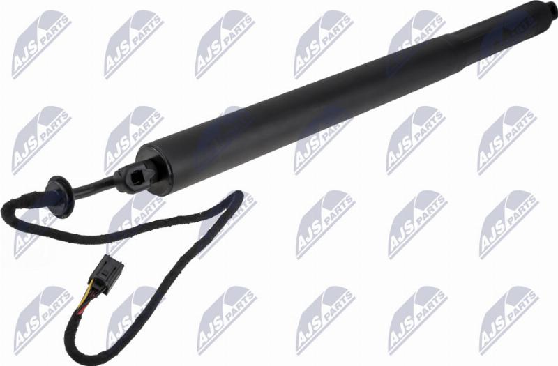 NTY AE-LR-028 - Газова пружина, кришка багажник autocars.com.ua