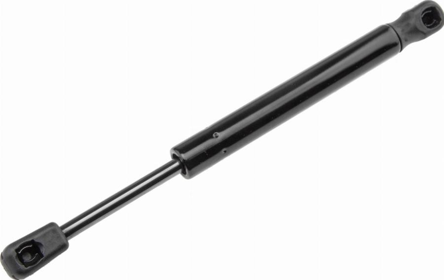 NTY AE-MZ-012 - Газова пружина, кришка багажник autocars.com.ua