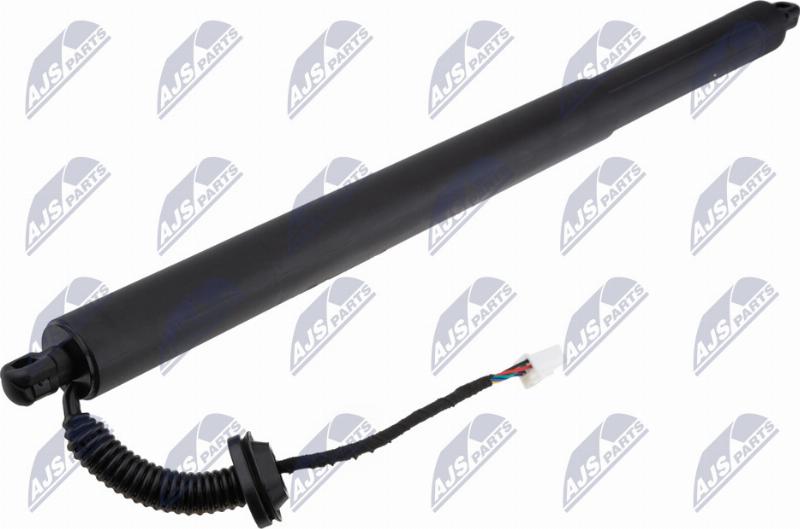 NTY AE-MZ-024 - Електромотор, задні двері autocars.com.ua