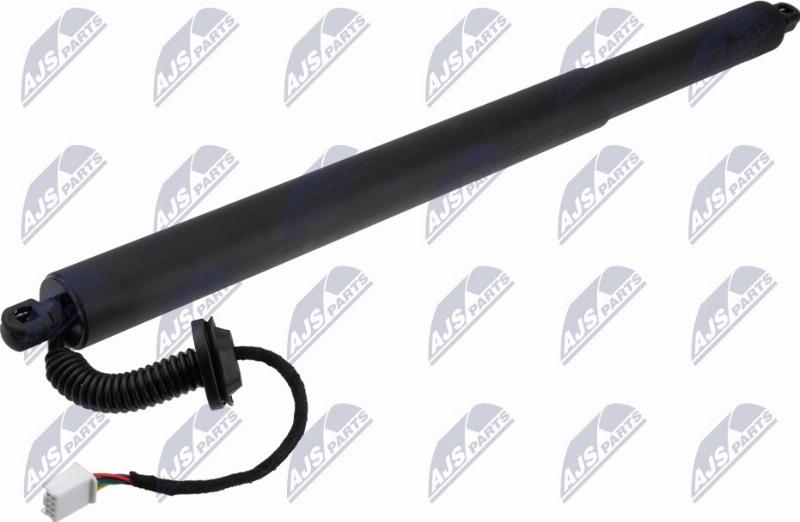 NTY AE-MZ-025 - Електромотор, задні двері autocars.com.ua