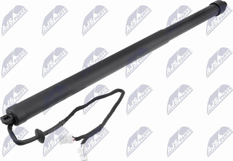 NTY AE-PE-045 - Газова пружина, кришка багажник autocars.com.ua