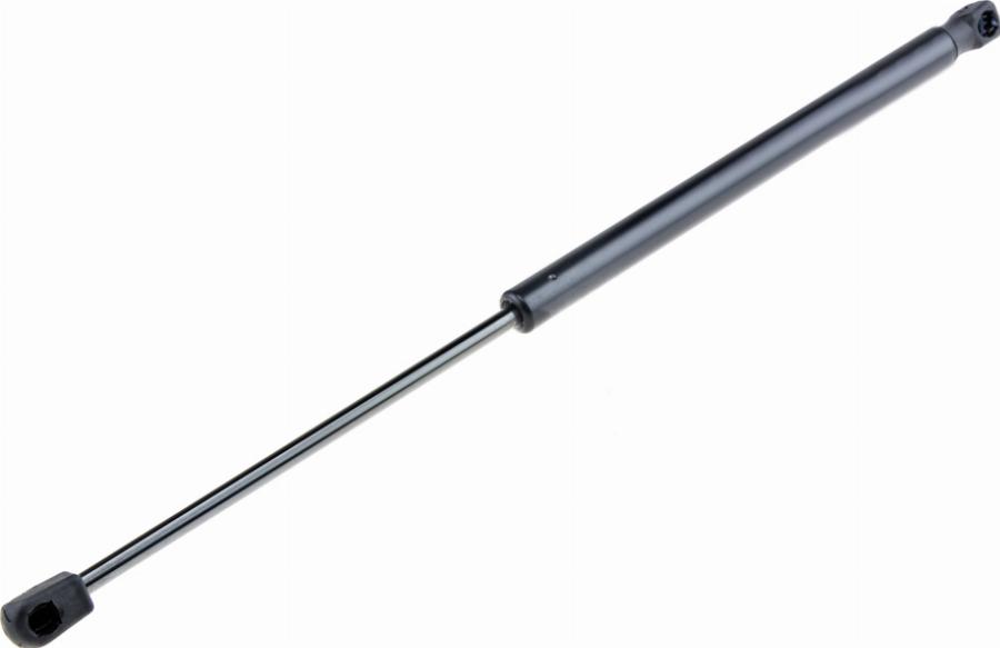 NTY AE-PL-000 - Газова пружина, кришка багажник autocars.com.ua