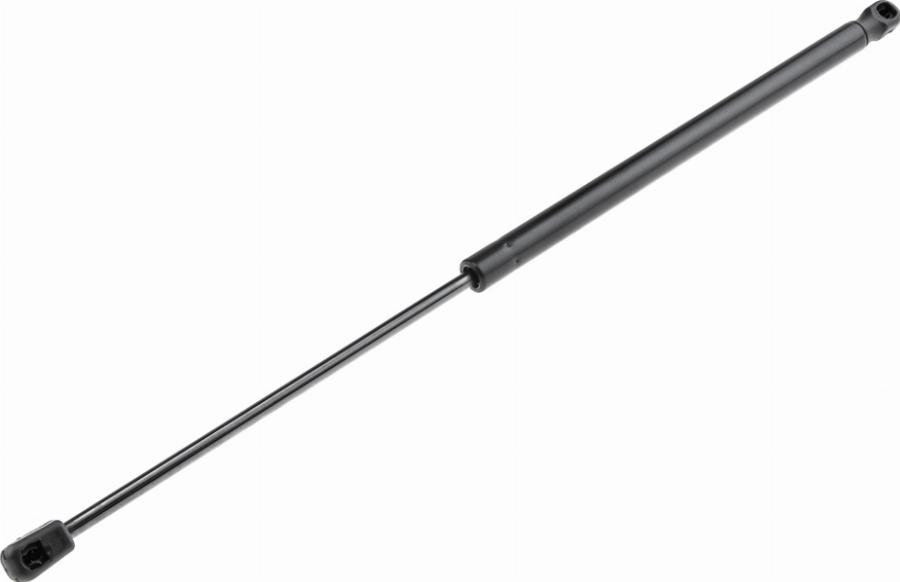 NTY AE-PL-017 - Газова пружина, кришка багажник autocars.com.ua