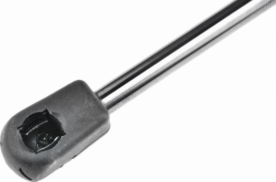 NTY AE-RE-001 - Газова пружина, кришка багажник autocars.com.ua