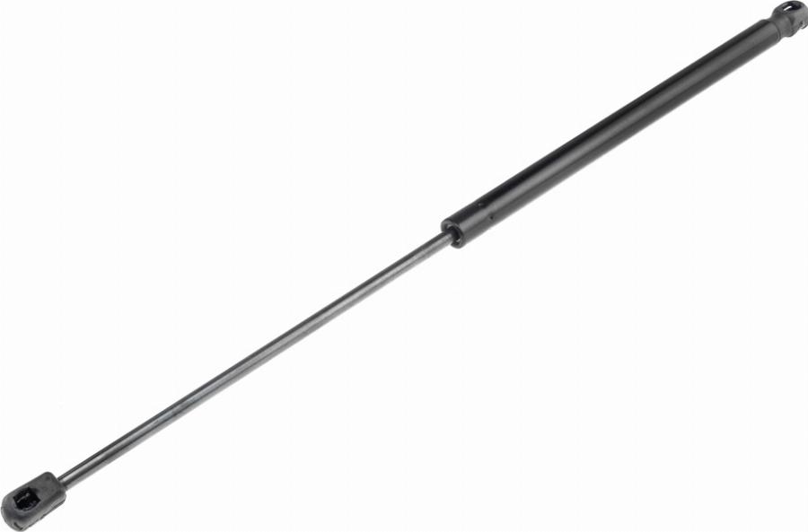 NTY AE-RE-004 - Газова пружина, кришка багажник autocars.com.ua