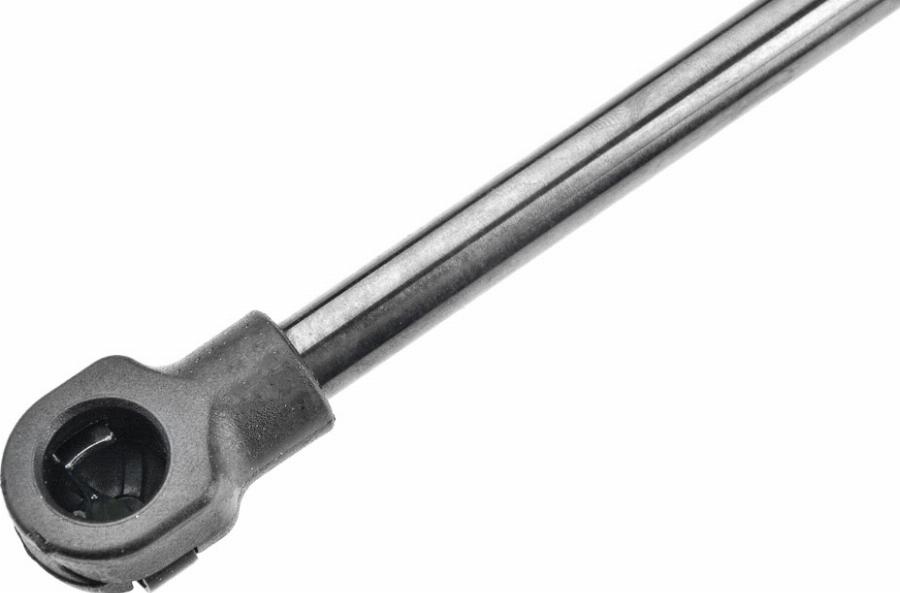 NTY AE-RE-020 - Газова пружина, кришка багажник autocars.com.ua