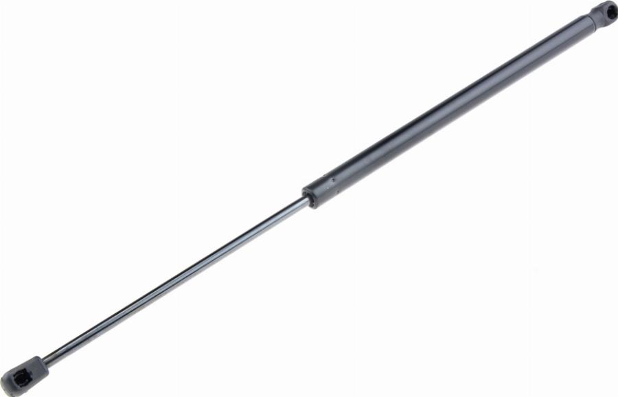 NTY AE-SA-002 - Газова пружина, кришка багажник autocars.com.ua