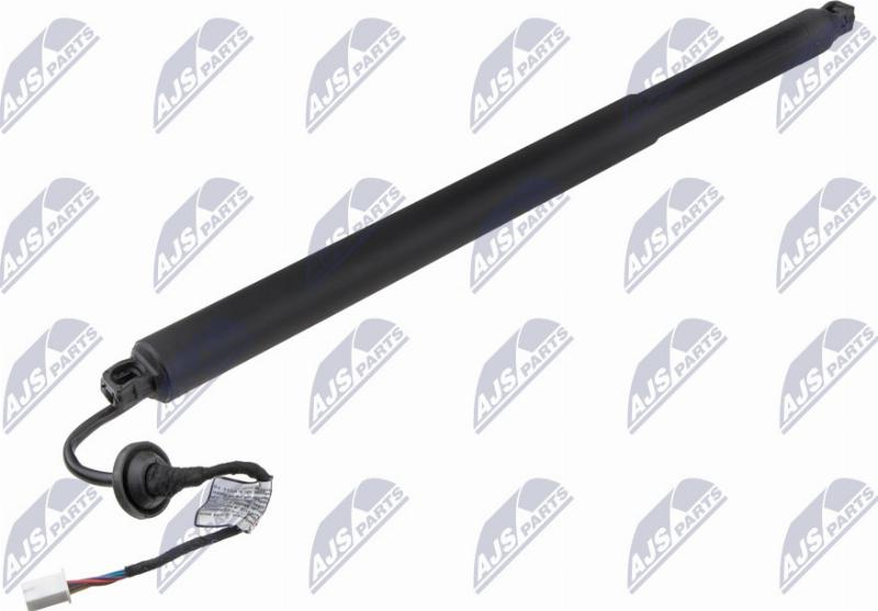 NTY AE-SB-005 - Електромотор, задні двері autocars.com.ua