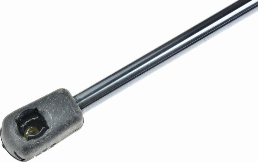 NTY AE-SE-011 - Газова пружина, кришка багажник autocars.com.ua