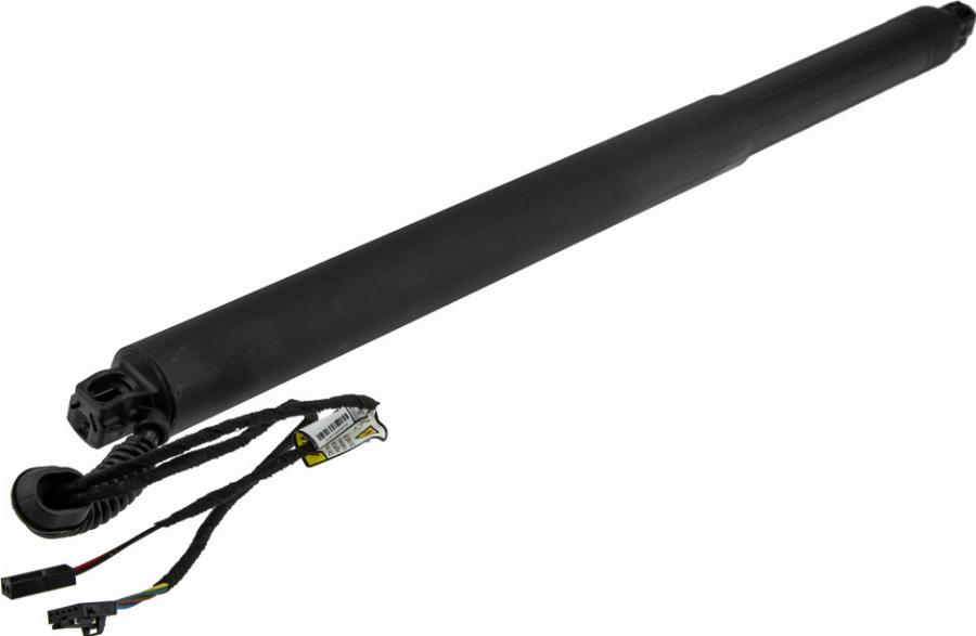 NTY AE-SK-029 - Електромотор, задні двері autocars.com.ua