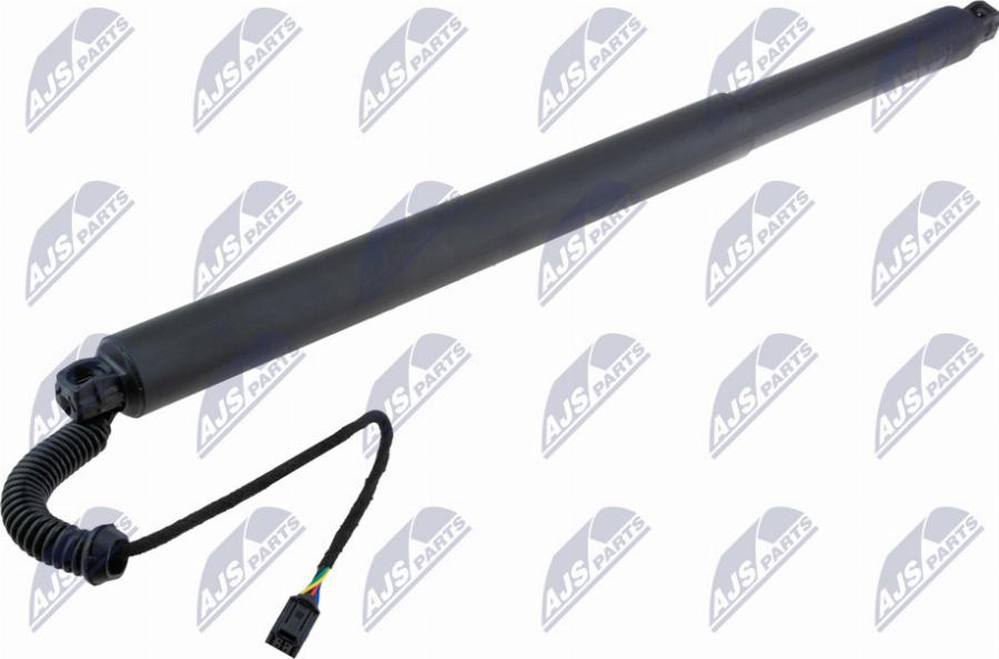 NTY AE-SK-038 - Електромотор, задні двері autocars.com.ua