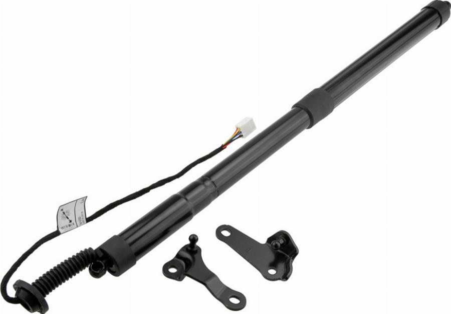 NTY AE-TY-035 - Електромотор, задні двері autocars.com.ua