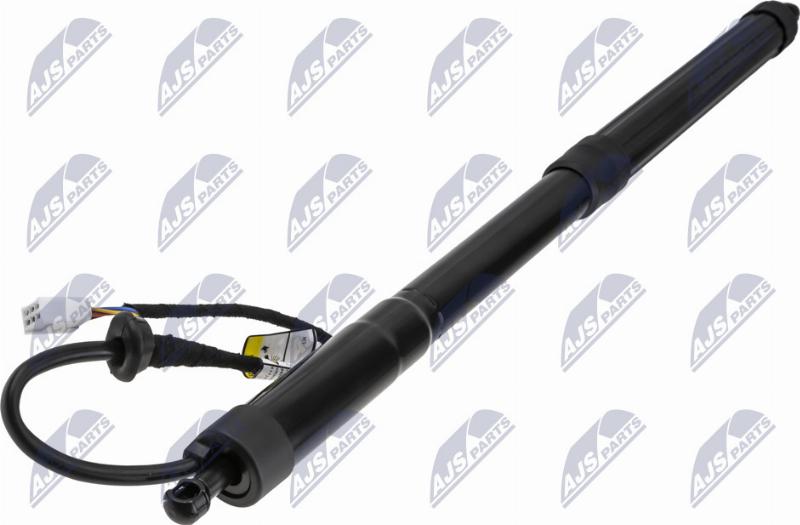 NTY AE-TY-057 - Електромотор, задні двері autocars.com.ua