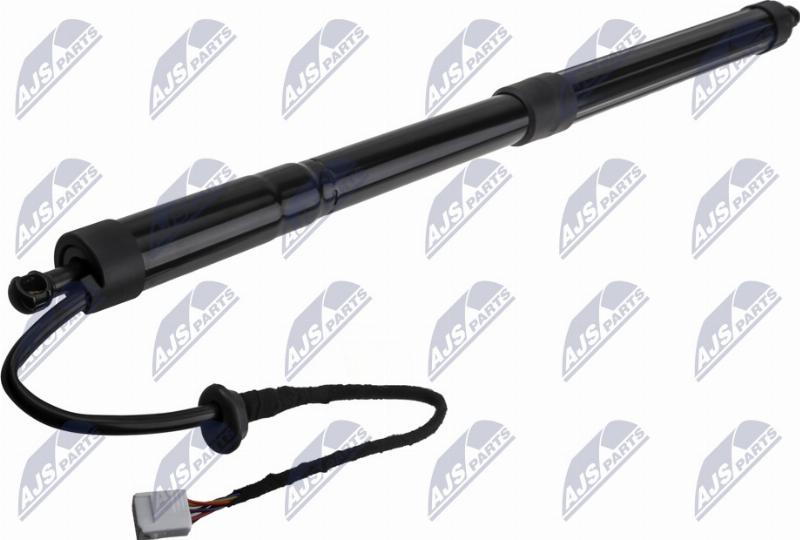 NTY AE-TY-058 - Електромотор, задні двері autocars.com.ua