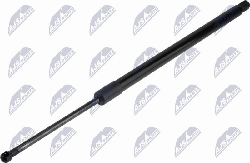 NTY AE-TY-063 - Газова пружина, кришка багажник autocars.com.ua