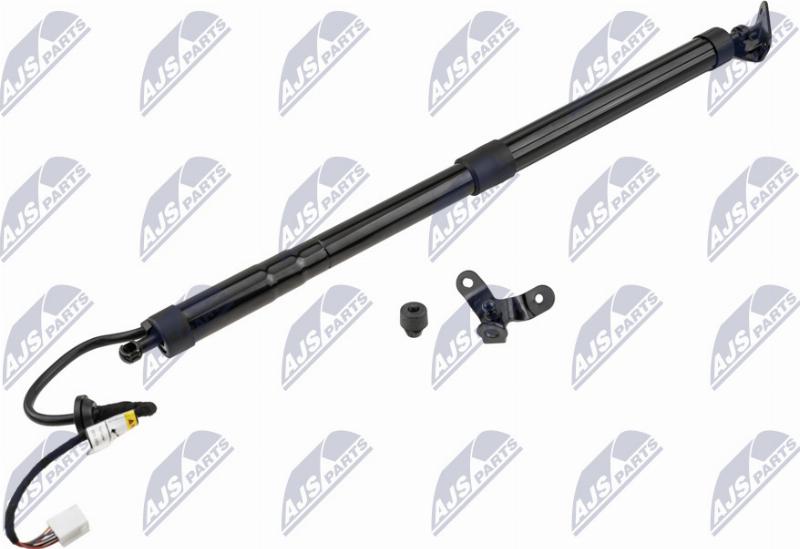 NTY AE-TY-071 - Електромотор, задні двері autocars.com.ua