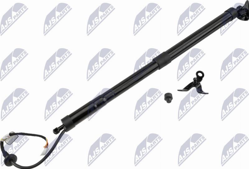 NTY AE-TY-072 - Електромотор, задні двері autocars.com.ua