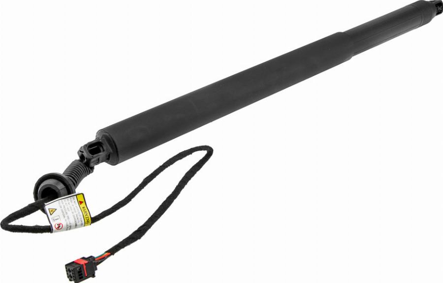 NTY AE-VV-037 - Електромотор, задні двері autocars.com.ua