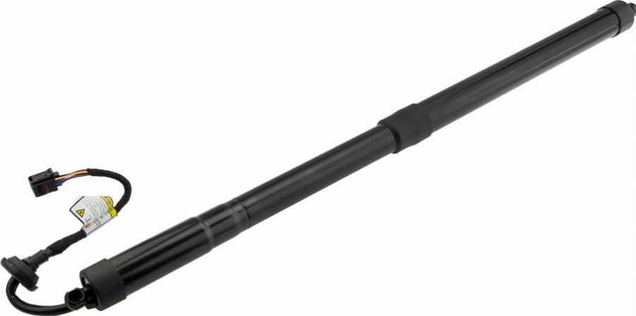 NTY AE-VV-042 - Електромотор, задні двері autocars.com.ua