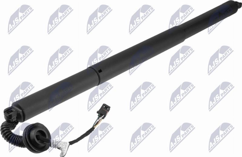 NTY AE-VV-049 - Електромотор, задні двері autocars.com.ua