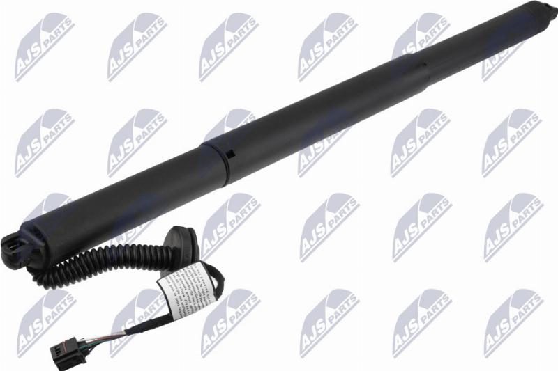 NTY AE-VV-050 - Електромотор, задні двері autocars.com.ua