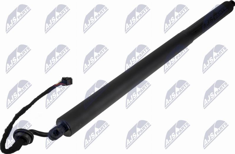 NTY AE-VV-051 - Електромотор, задні двері autocars.com.ua