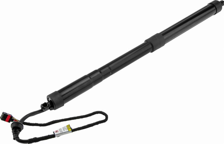 NTY AE-VW-098 - Електромотор, задні двері autocars.com.ua