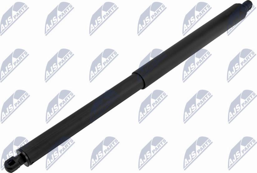 NTY AE-VW-107 - Газова пружина, кришка багажник autocars.com.ua