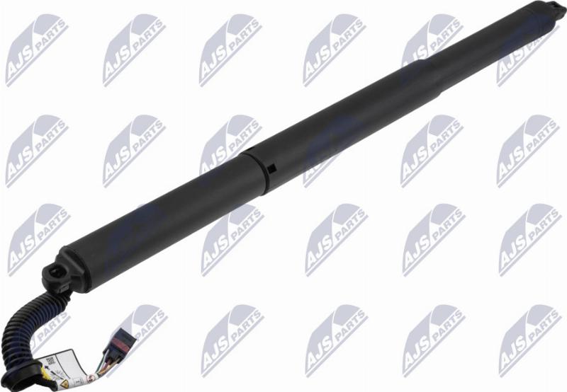 NTY AE-VW-113 - Електромотор, задні двері autocars.com.ua