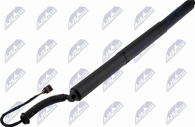 NTY AE-VW-114 - Електромотор, задні двері autocars.com.ua