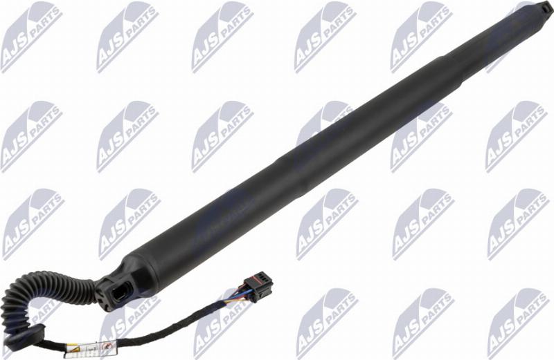 NTY AE-VW-125 - Електромотор, задні двері autocars.com.ua