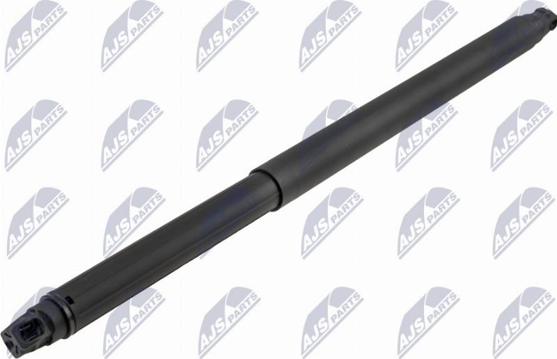 NTY AE-VW-128 - Газова пружина, кришка багажник autocars.com.ua