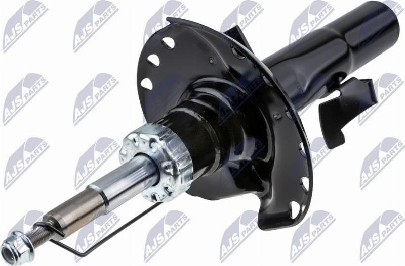 NTY A-VV-007 - Амортизатор autocars.com.ua