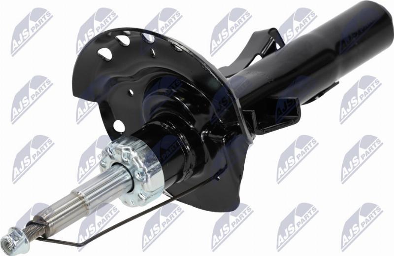 NTY A-VV-008 - Амортизатор autocars.com.ua