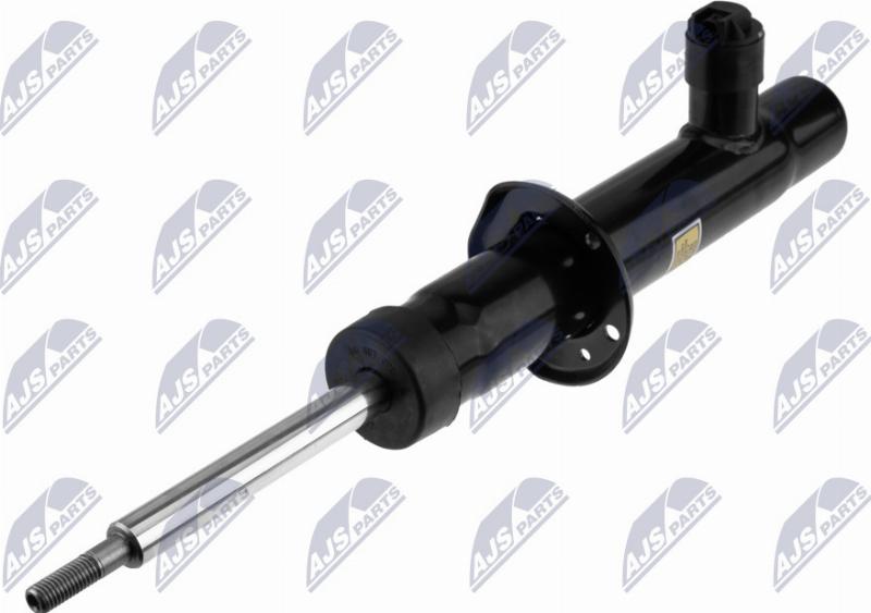 NTY A-VV-012 - Амортизатор autocars.com.ua