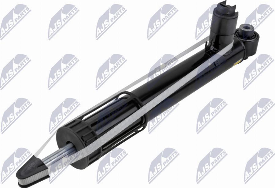 NTY A-VW-004 - Амортизатор autocars.com.ua