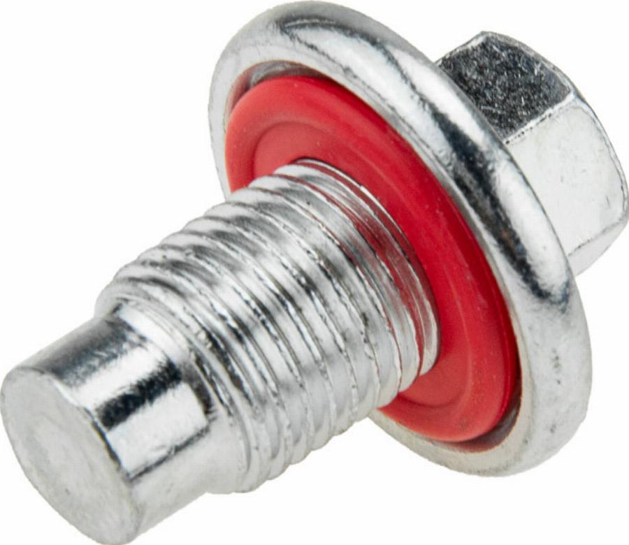 NTY BKM-CH-001 - Резьбовая пробка, масляний піддон autocars.com.ua