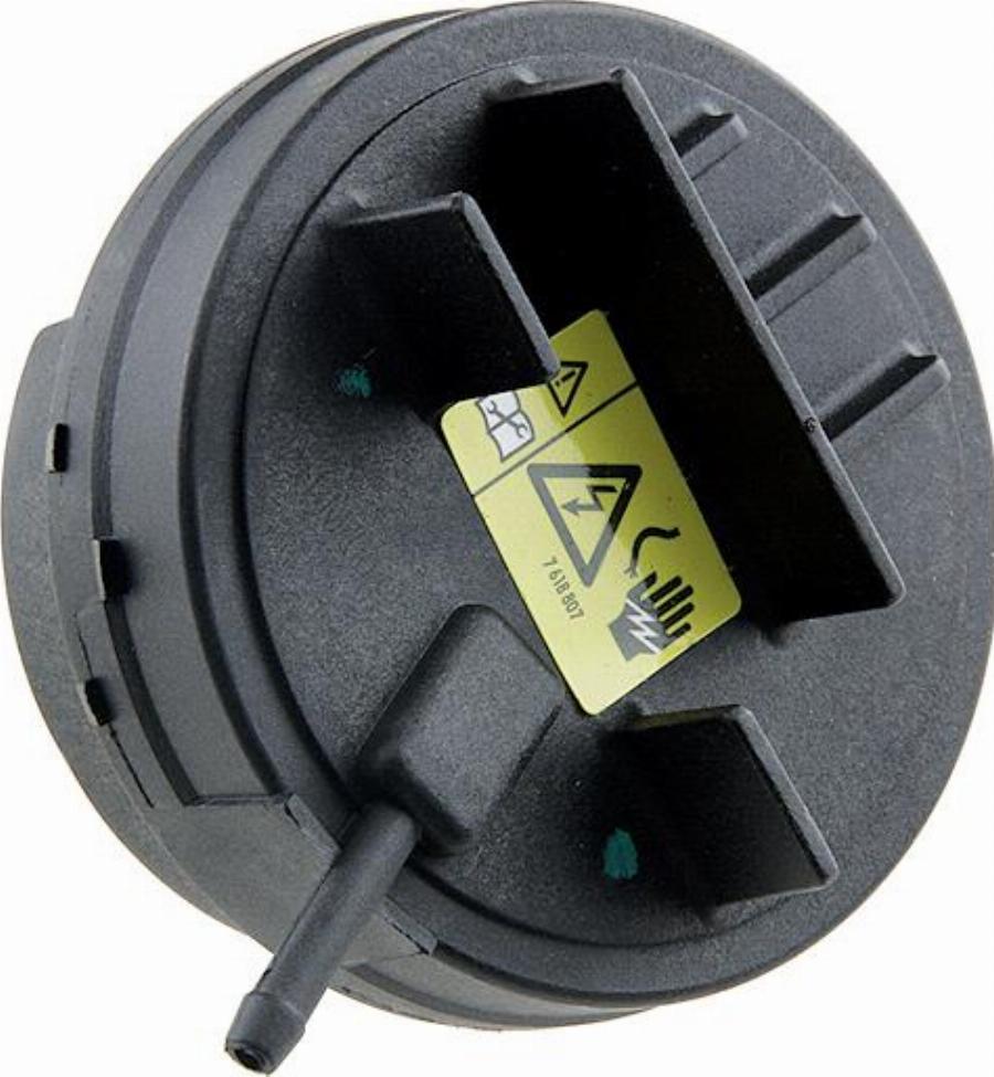 NTY BKO-BM-001 - Кришка головки циліндра autocars.com.ua