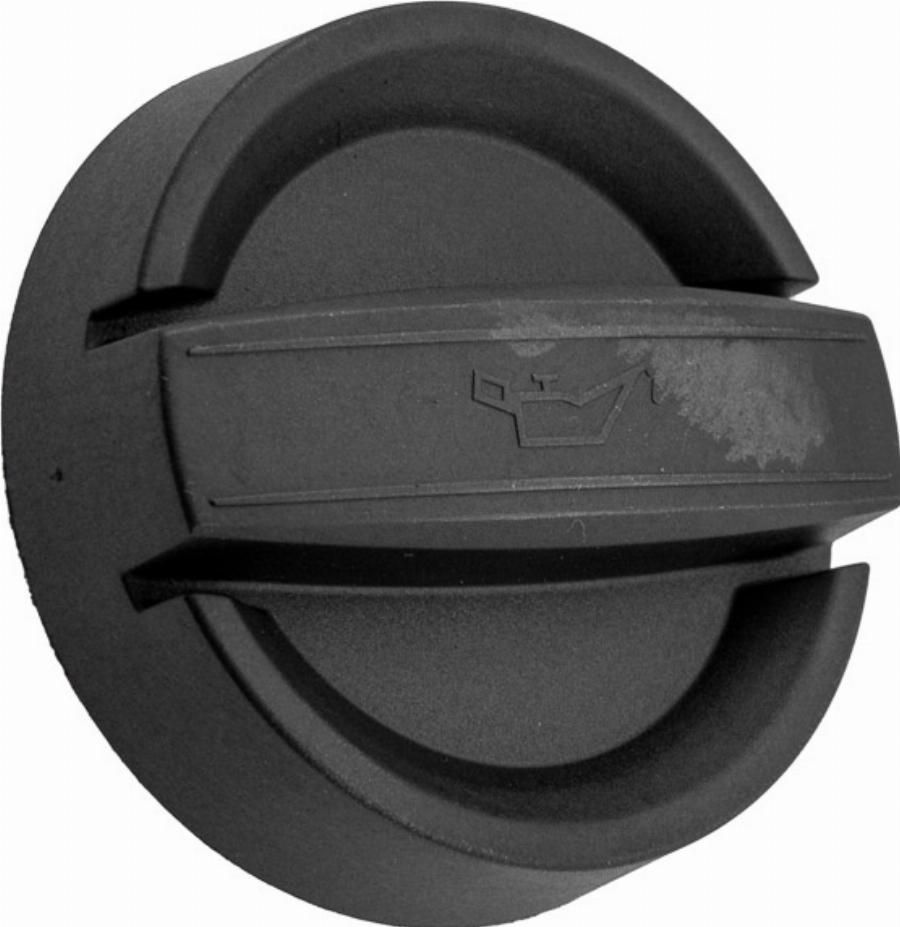 NTY BKO-BM-006 - Кришка, заливна горловина autocars.com.ua