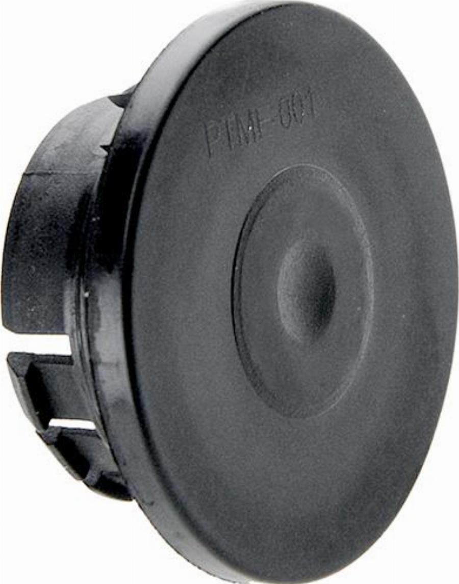 NTY BKO-ME-001 - Ремонтний набір, вентиляція картера autocars.com.ua