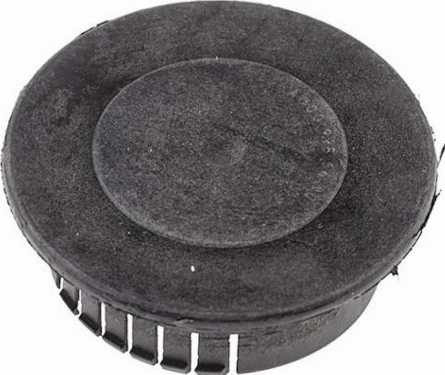 NTY BKO-ME-003 - Ремонтний набір, вентиляція картера autocars.com.ua