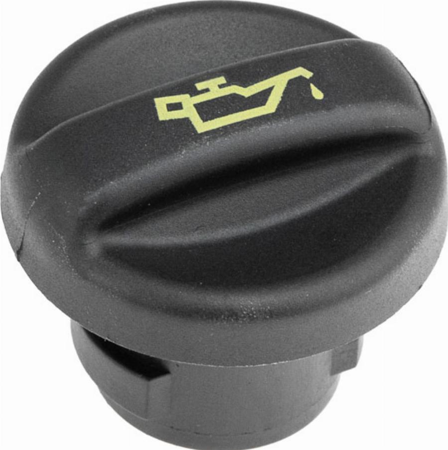 NTY BKO-PE-000 - Кришка, заливна горловина autocars.com.ua