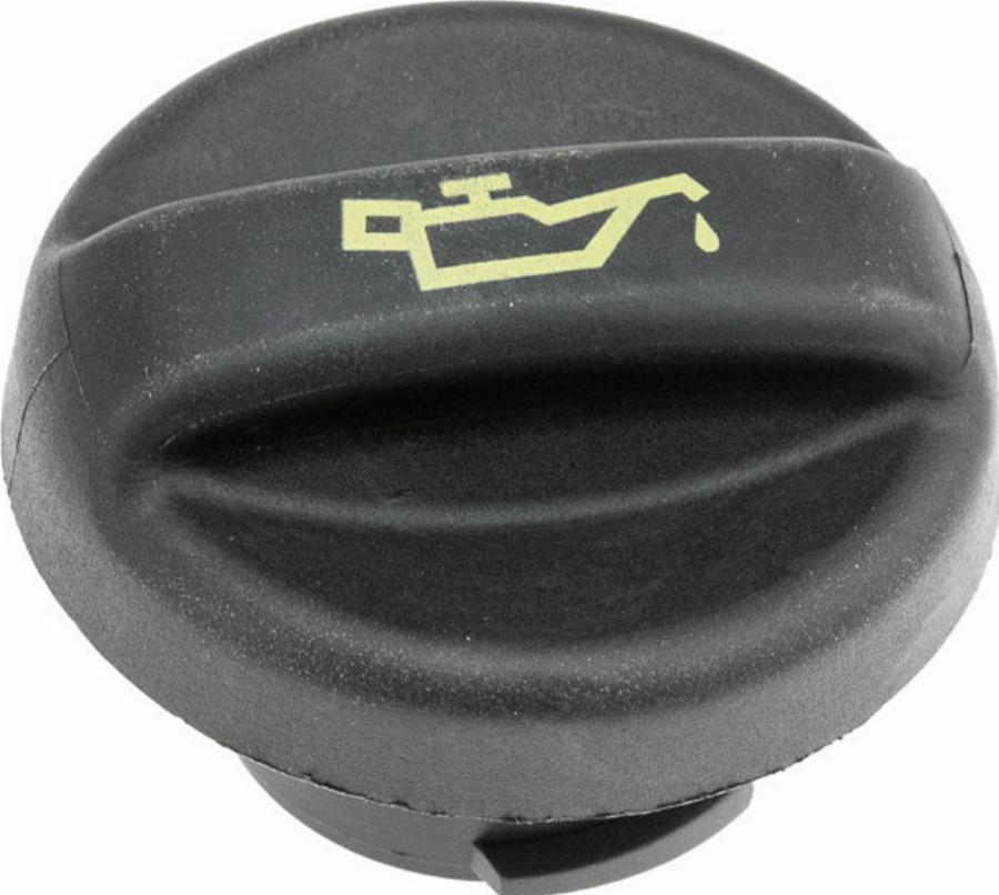 NTY BKO-PE-001 - Кришка, заливна горловина autocars.com.ua