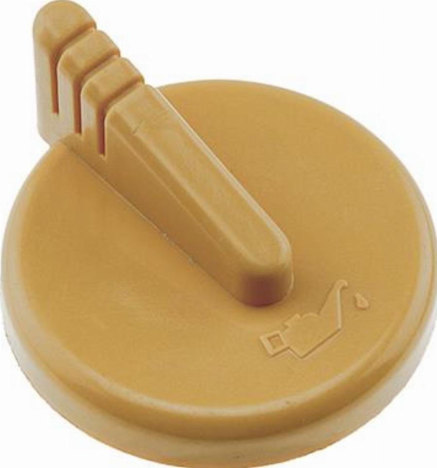 NTY BKO-RE-000 - Кришка, заливна горловина autocars.com.ua