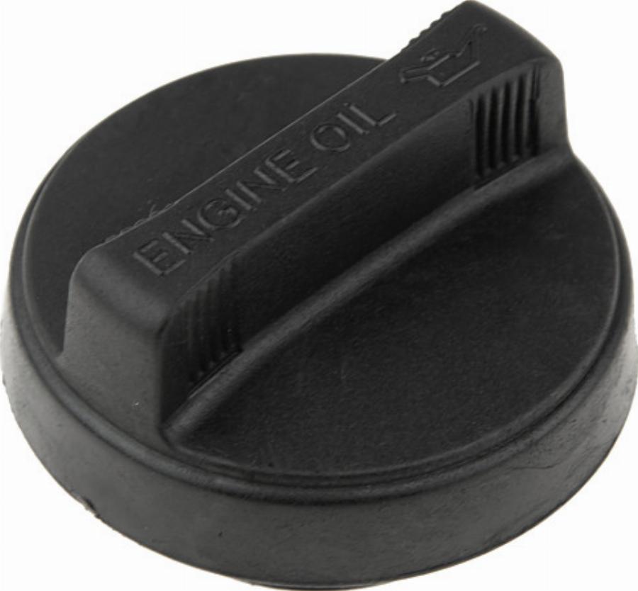 NTY BKO-TY-000 - Кришка, заливна горловина autocars.com.ua