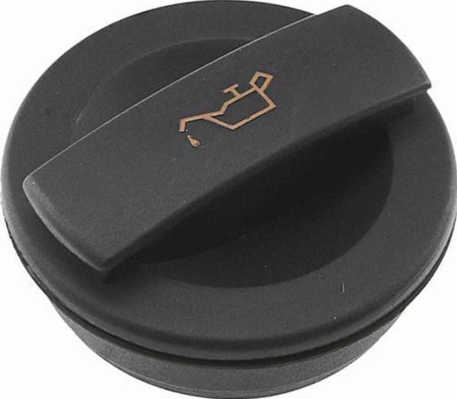NTY BKO-VW-000 - Кришка, заливна горловина autocars.com.ua